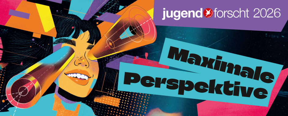 Jugend forscht
