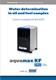 Data sheet Aquamax KF PRO Oil