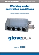 Produktbroschüre GloveBox