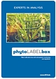 Data sheet PhytolabelBox