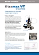 Produktblatt Chlorid-Titrator