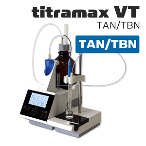 TAN/TBN-Titrator